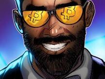 比特币的“真实”交易量翻了一番，再创历史新高