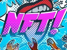 “华尔街之狼”原型购买Punk、迪士尼将推出NFT数字藏品