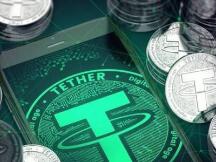 Tether稳定币资产超过负债，但提供支持的储备资产仍未说明