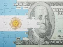 阿根廷禁止在过去三个月内购买加密货币的人购买美元