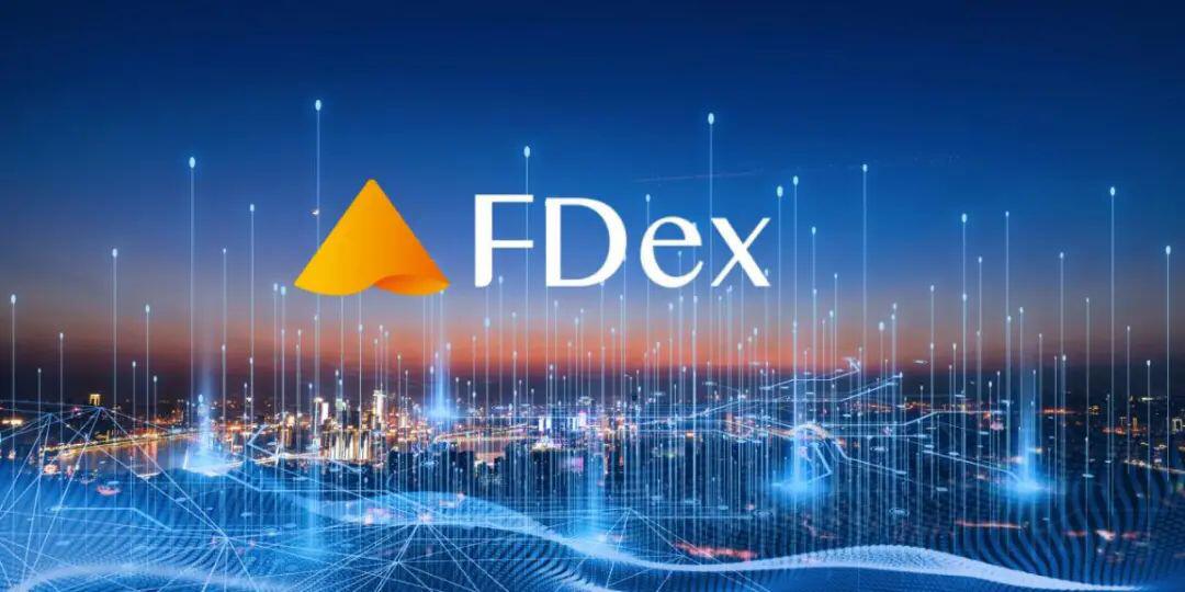 DEX赛道兴起，FDex“传统出生”又为何入局？