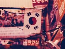 韩国四大顶级银行考虑未来提供加密货币托管服务