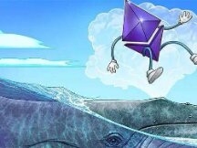 According to reports, Ethereum Whale sold its tokens after ETH fell below $ 4,000.