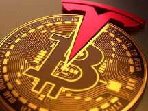 特斯拉 2021 Q3 财报：持有比特币总价值为 12.6 亿美元
