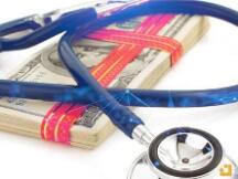 降低医疗支付摩擦