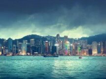 香港加密资产市场的崛起和挑战