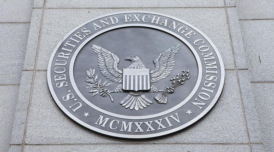 SEC任命有史以来首位加密货币高级顾问 (1)