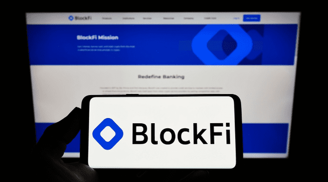 Blockfi 暂停客户提款，理由是 FTX 状态“缺乏明确性”