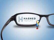 区块链初创公司Hashed Health筹集了180万美元