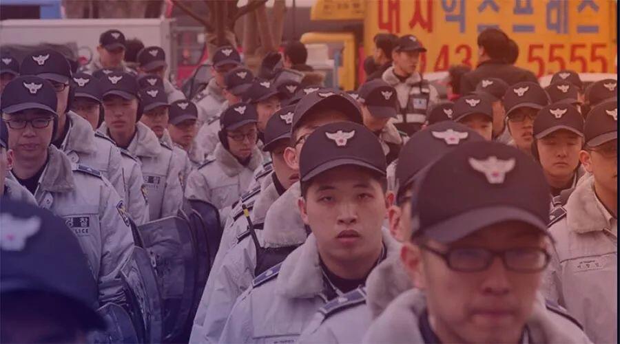 韩国官员因禁止警察拥有加密货币而受到抨击