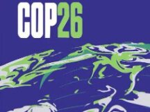 The application of blockchain technology to enhance security will take place and will be meeting at COP26.