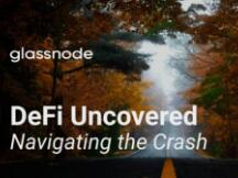 15张链上数据图：DeFi在5·19极端行情中表现如何？