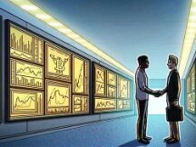 比特币ETF在美陷入僵局，欧洲计划推出首个比特币期货