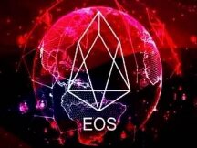 蹭热大王EOS，借助DeFi推出DFS想重新辉煌?