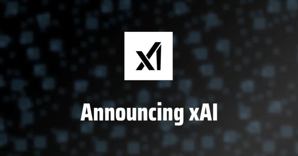 马斯克宣布成立X.AI公司，顶配团队欲解开「宇宙本质」？