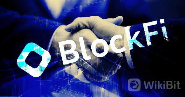 BlockFi从FTX获得2.5亿美元的信贷额度