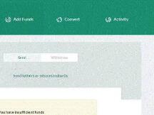 为什么DNC钱包只有一个地址？