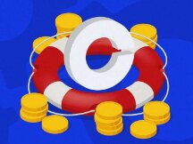 Coinbase 发行15亿美元的垃圾债券，却收到超过70亿美元的订单