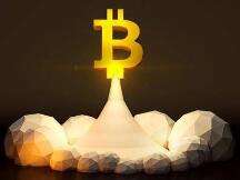 比特币很快再次增长的7个基本原因