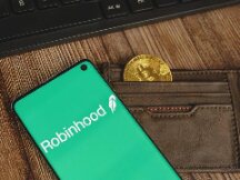 Robinhood(HOOD.US)加密货币业务营收环比大幅收窄至5100万美元