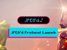 JPEG'd——用DeFi的方式释放NFT的流动性