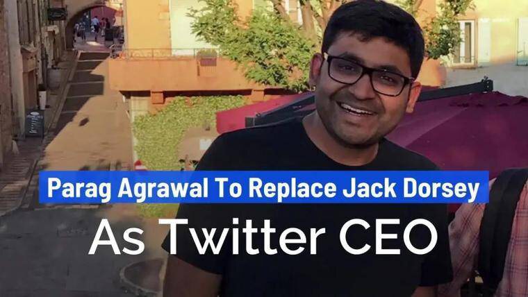 Twitter 新任 CEO Parag Agrawal，他是加密货币信徒吗？