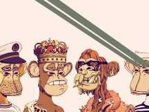 用NFT角色创建元宇宙乐队，环球音乐走在了时代前沿