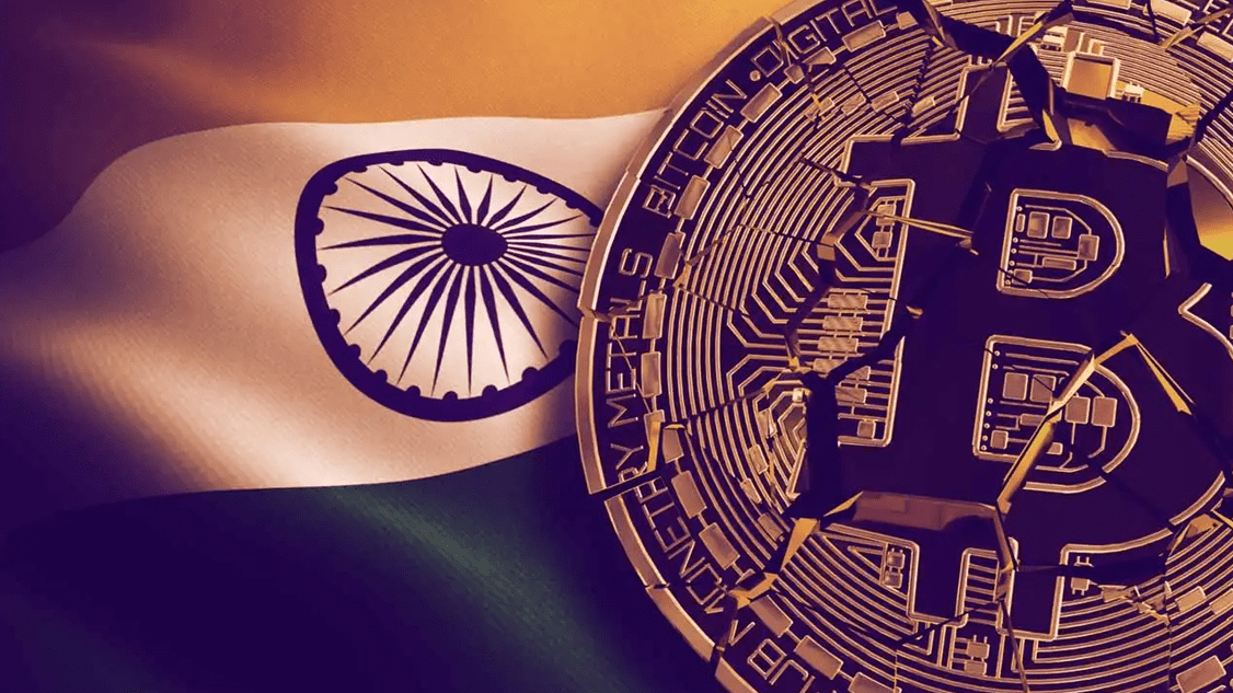 印度的加密货币行业需要和平和确定性
