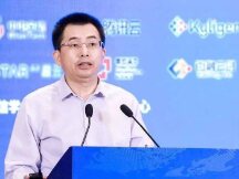 民生银行信息科技部刘海波：数字化转型要重点做好两方面工作