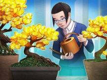 加密货币基金需求强烈，比特币被机构视为另类对冲基金