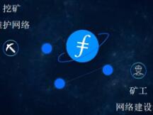 POW'ER 2020 李昕：IPFS通证挖矿与生态构建