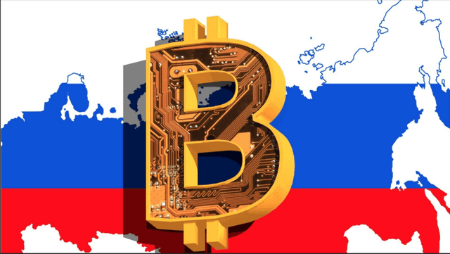俄罗斯对比特币的热身：俄法院命令该国最大银行解除对Crypto交易账户的封锁