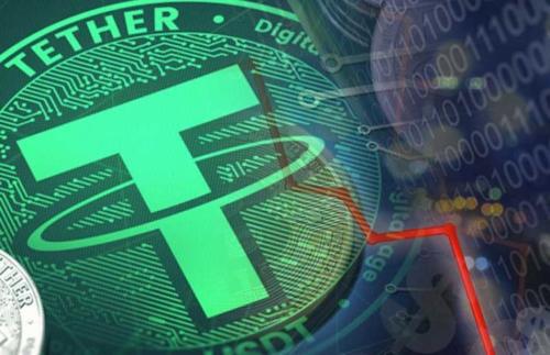 Tether帮助用户恢复误向Swerve合约转入的100万USDT