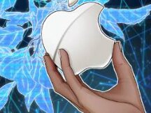 在苹果公司CEO透露将投资元宇宙后，其股价大涨