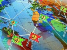 比特币挖矿算力“西迁”究竟会不会发生?