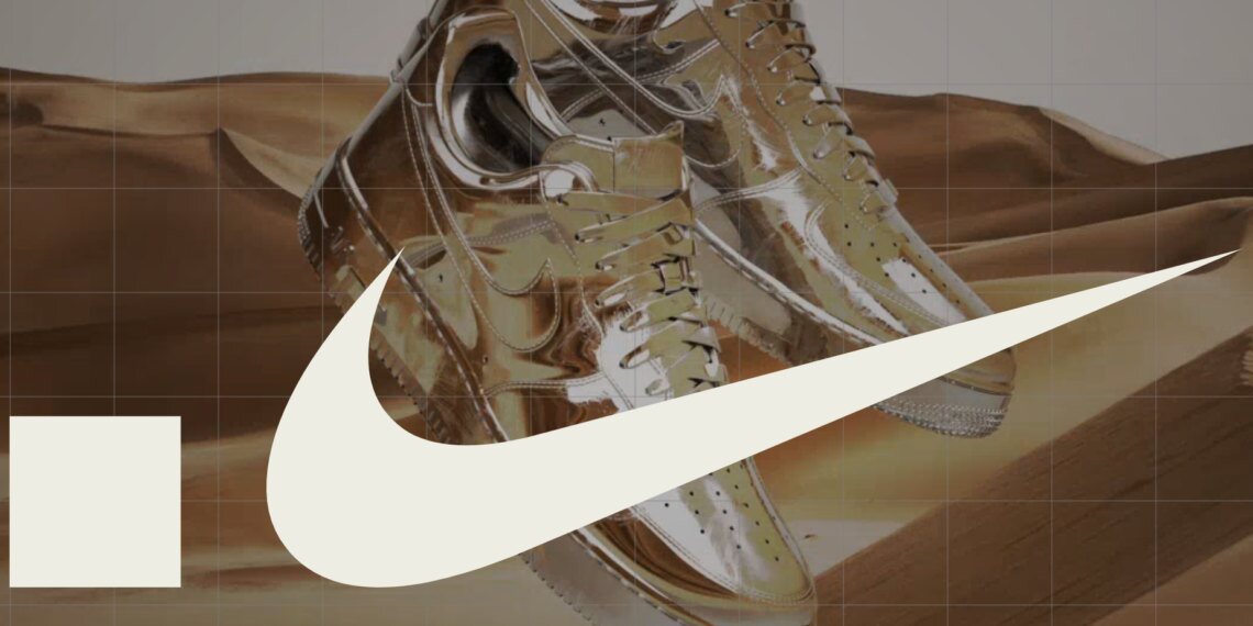 Nike申请Web3平台.SWOOSH商标 adidas推虚拟穿戴NFT Virtual Gear