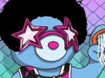 Ju-Jae, who's stuck in the "Oolong" metaverse, why are stars going crazy for NFT?