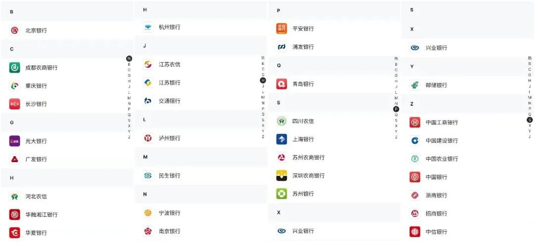 四川银行或将加入，数字人民币App已支持绑定超30家银行卡