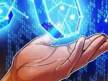 Germany's new government tackled cryptocurrency in joint venture deal