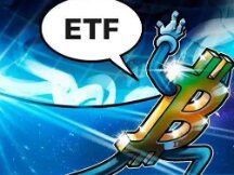 韩国养老基金计划投资比特币ETF