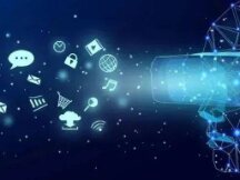 New approach to data-driven land transformation: another meta-universe of the future competing with China and the West