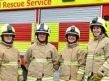 休斯顿消防员的养老基金涉足加密货币投资