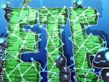 全球首只比特币ETF在比特币下跌期间每天增持300万美元BTC