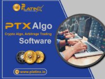 加密货币做市商PlatinX Technology完成500万美元融资