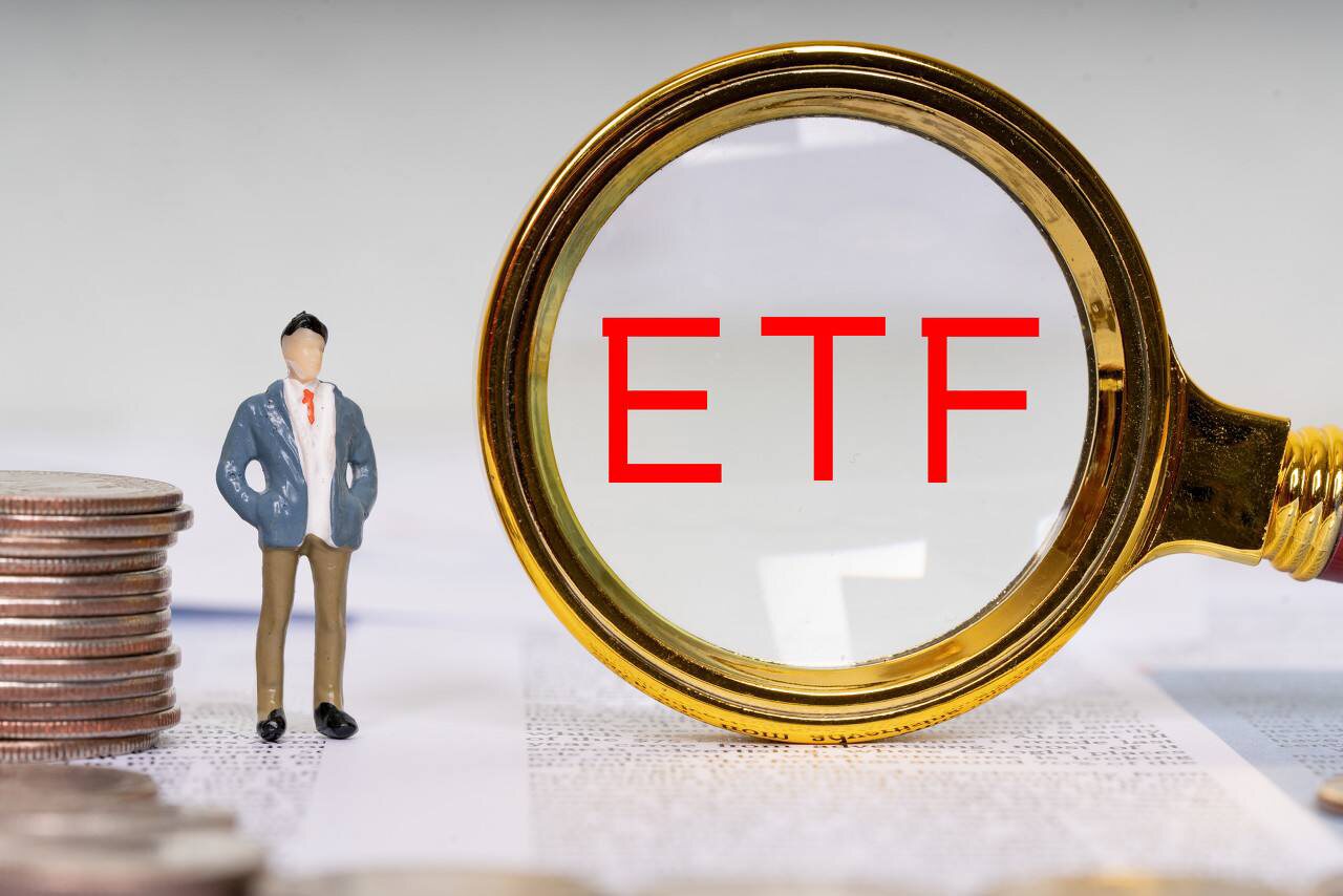 巴西Hashdex推出DeFi ETF