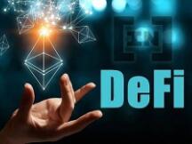 YFII前端遭Balancer强封后诞生出YFIII，总供应量为10000枚