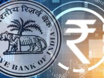 印度储备银行将采用“分级方法”推出数字卢比