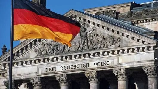 箱体上轨承压，德国新法案能否成为助力？