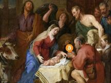 为什么比特币能够越涨越高，还不带像样的回调？