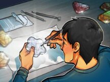 NFT看门狗 Rug Pull Finder 获得自己的NFT赠品